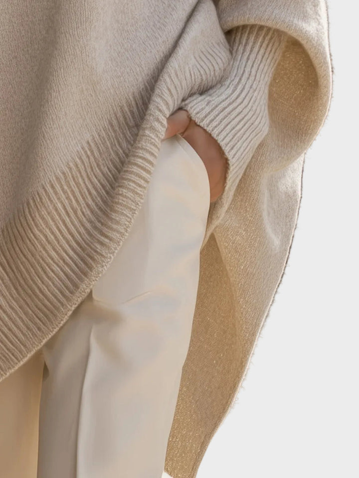 Claudia | Jersey elegante y casual 10