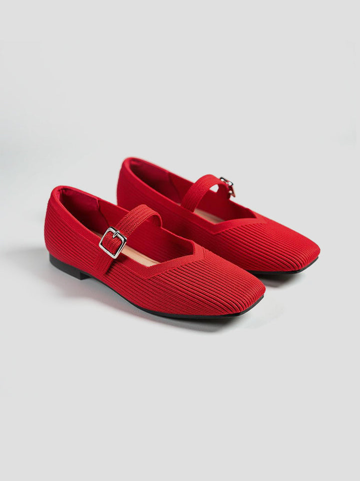 Aveline | Mocasines Cómodos y Flexibles 4