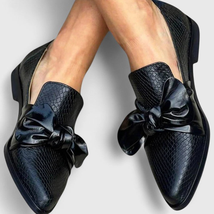 Pamela™ | Mocasines Elegantes 2