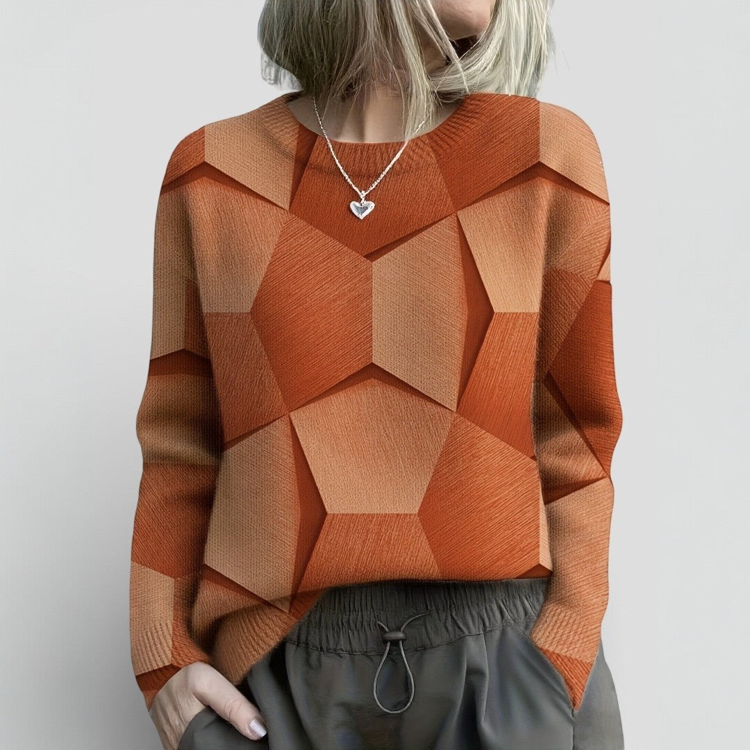 Vera | Suéter casual con estilo 1