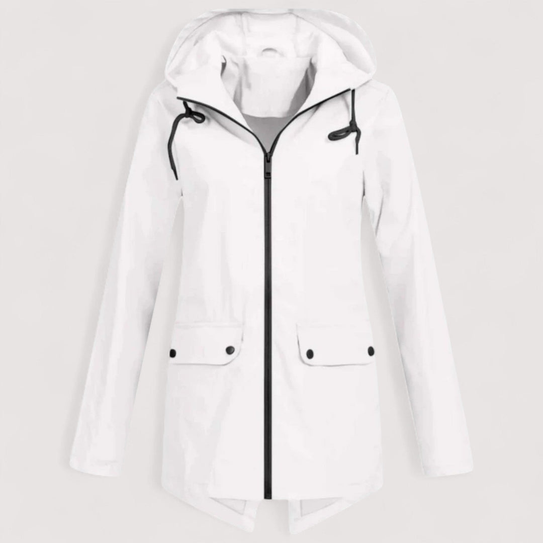 Encarnación™ | Chaqueta Impermeable 6