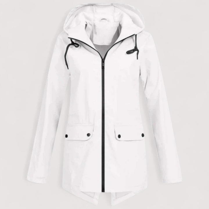 Encarnación™ | Chaqueta Impermeable 6