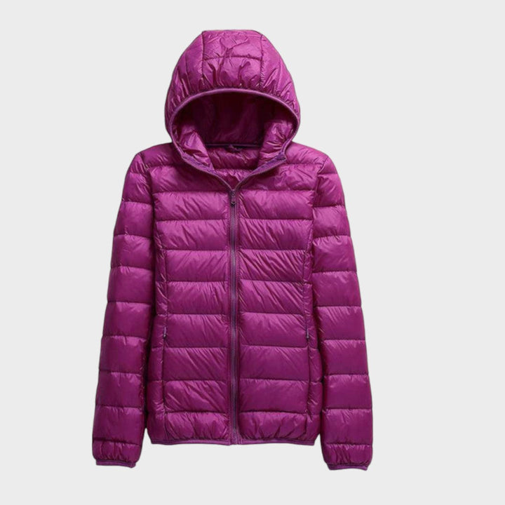 Margarida | Chaqueta ligera de entretiempo 1