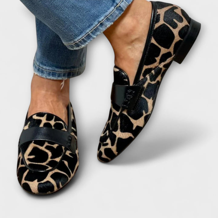 Paula™ | Mocasín de Estilo Elegante 3