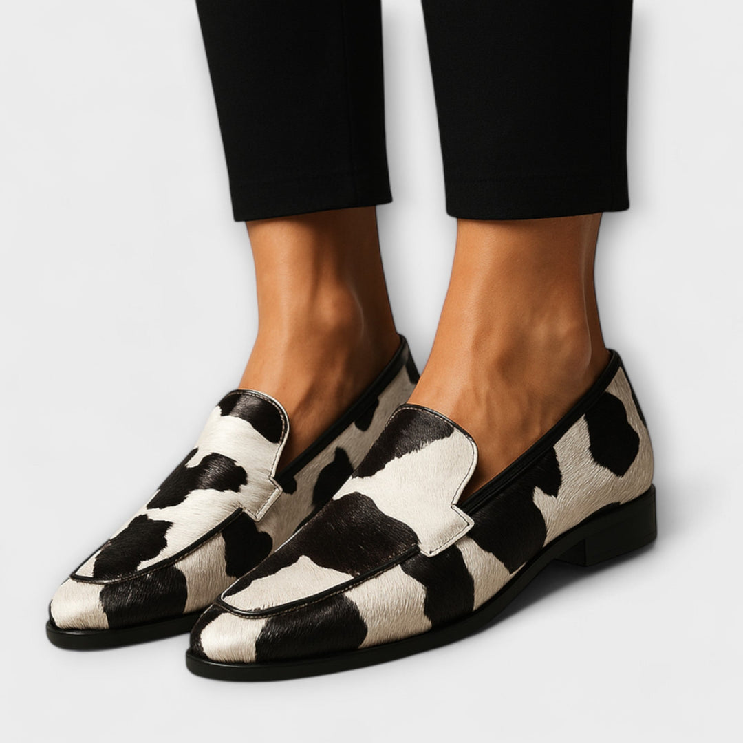 Estela™ | Mocasines Cómodos 2