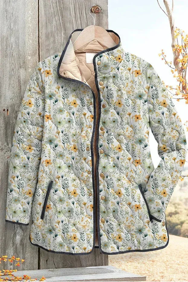 Alma | Chaqueta acolchada de diario 2