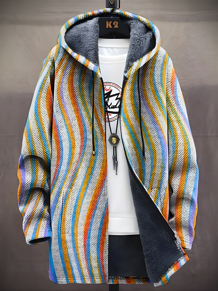 Alejandra™ | Sudadera Inspirada en el Arte 1