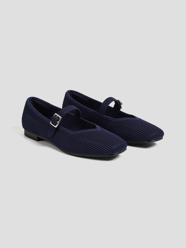 Aveline | Mocasines Cómodos y Flexibles 2