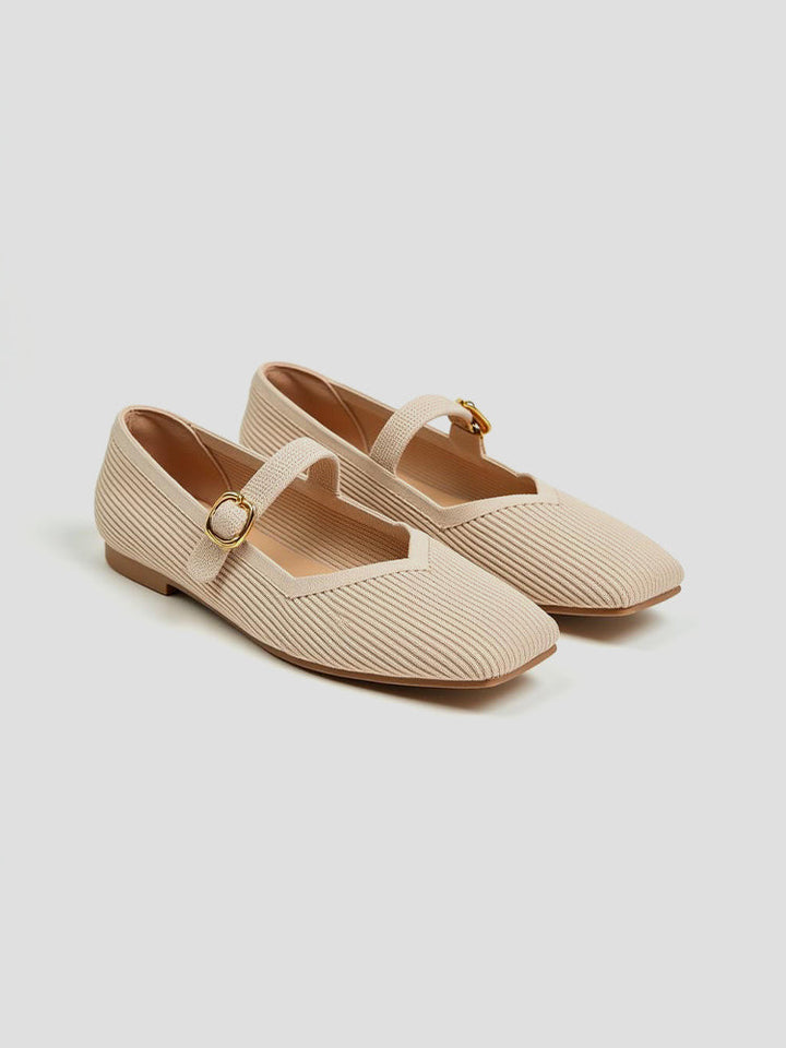 Aveline | Mocasines Cómodos y Flexibles 1