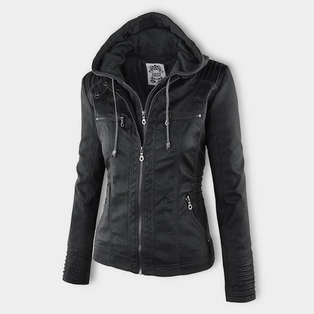 Concepción™ | Chaqueta de Piel 7