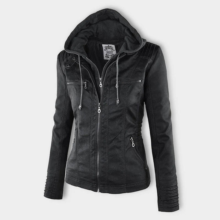 Concepción™ | Chaqueta de Piel 7