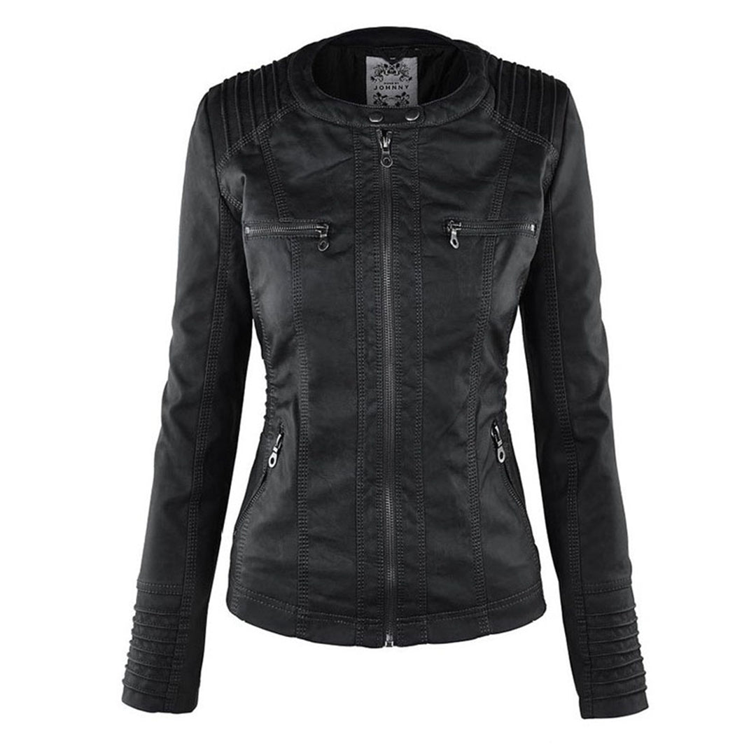 Concepción™ | Chaqueta de Piel 8