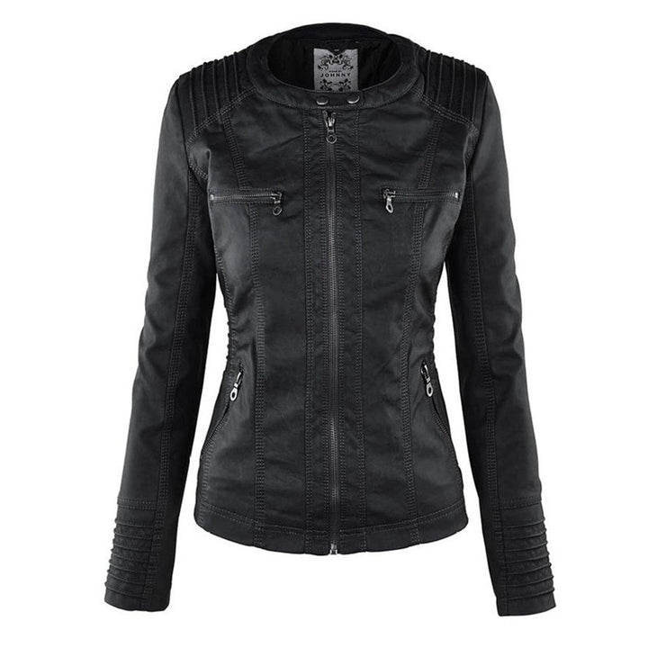 Concepción™ | Chaqueta de Piel 8