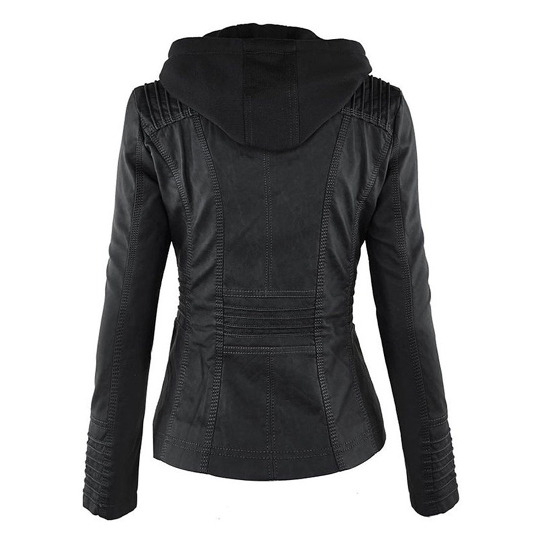 Concepción™ | Chaqueta de Piel 9