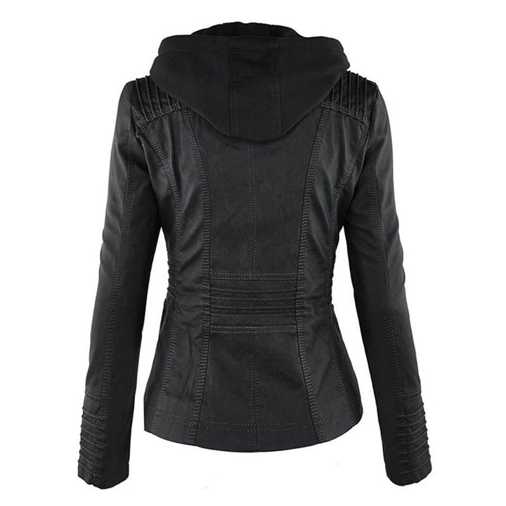Concepción™ | Chaqueta de Piel 9