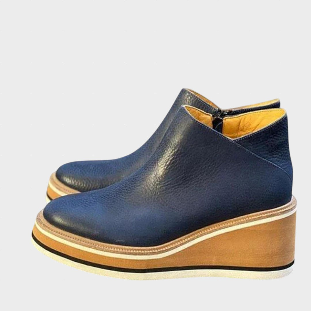 Alenka - Botas Elegantes e Impermeables 8