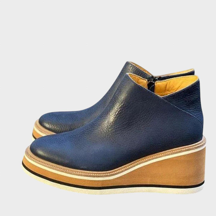 Alenka - Botas Elegantes e Impermeables 8
