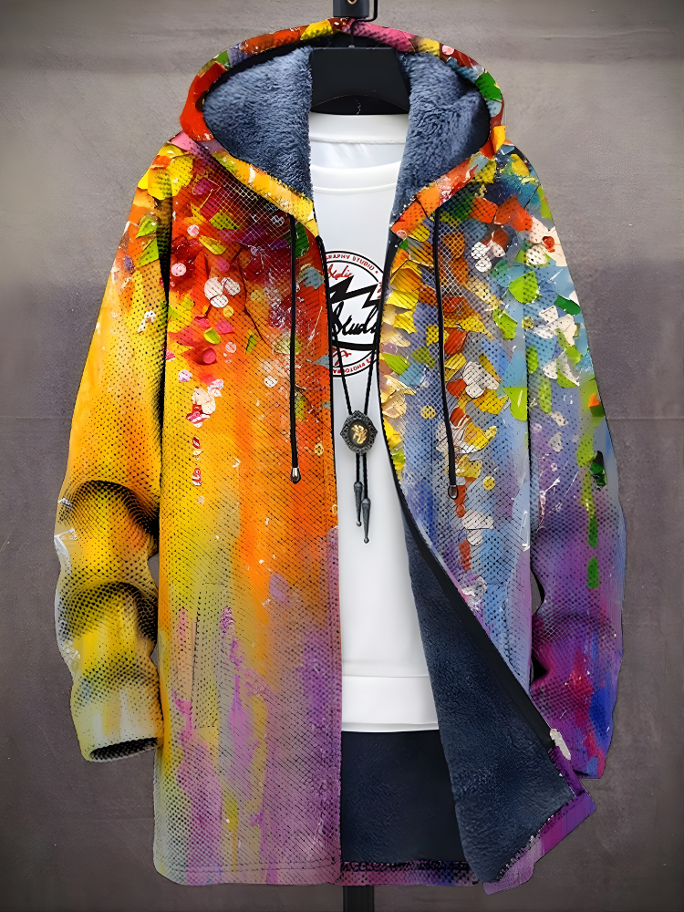 Brígida™ | Sudadera Inspirada en el Arte 1