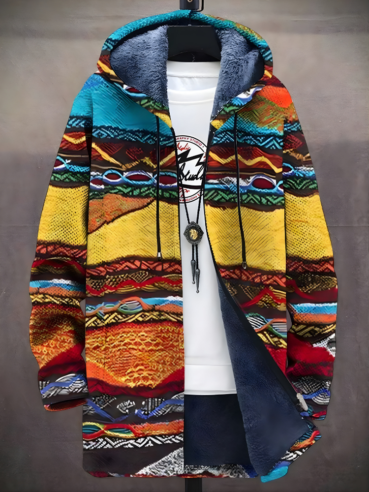 Fabiola™ | Sudadera Inspirada en el Arte 1