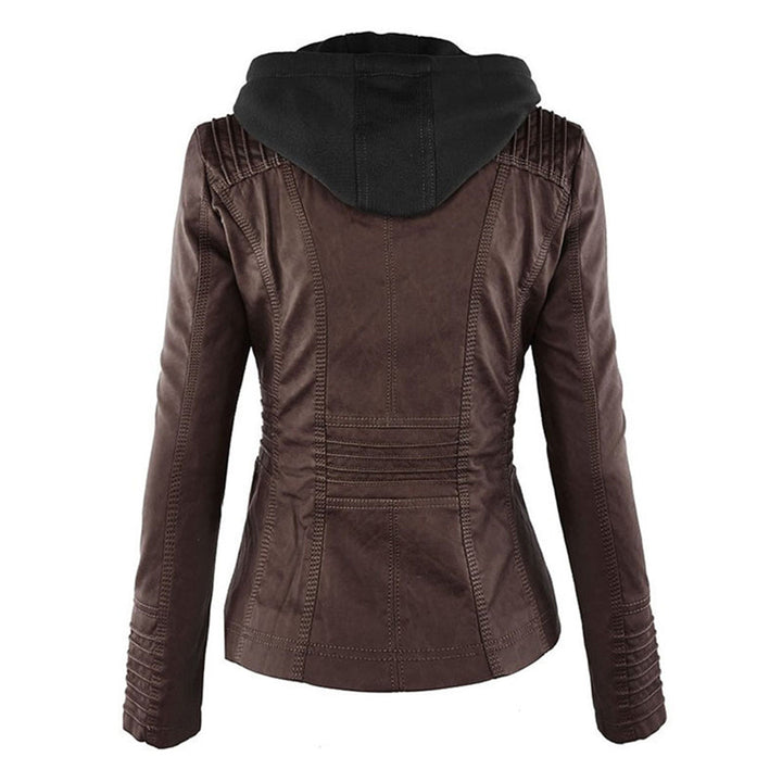 Concepción™ | Chaqueta de Piel 11