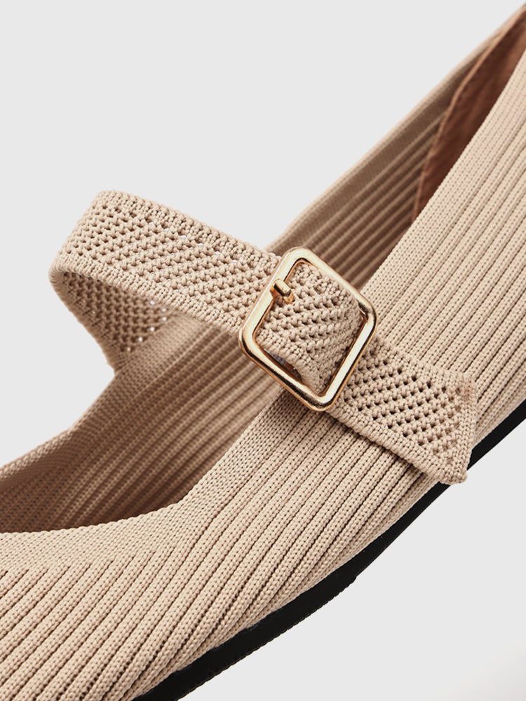 Aveline | Mocasines Cómodos y Flexibles 9