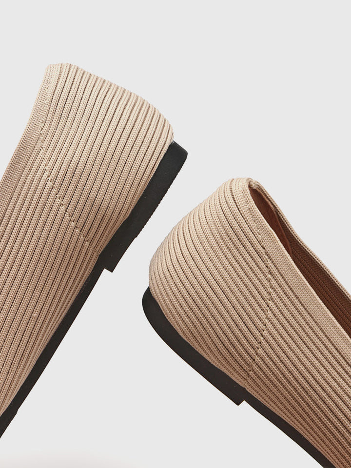 Aveline | Mocasines Cómodos y Flexibles 10