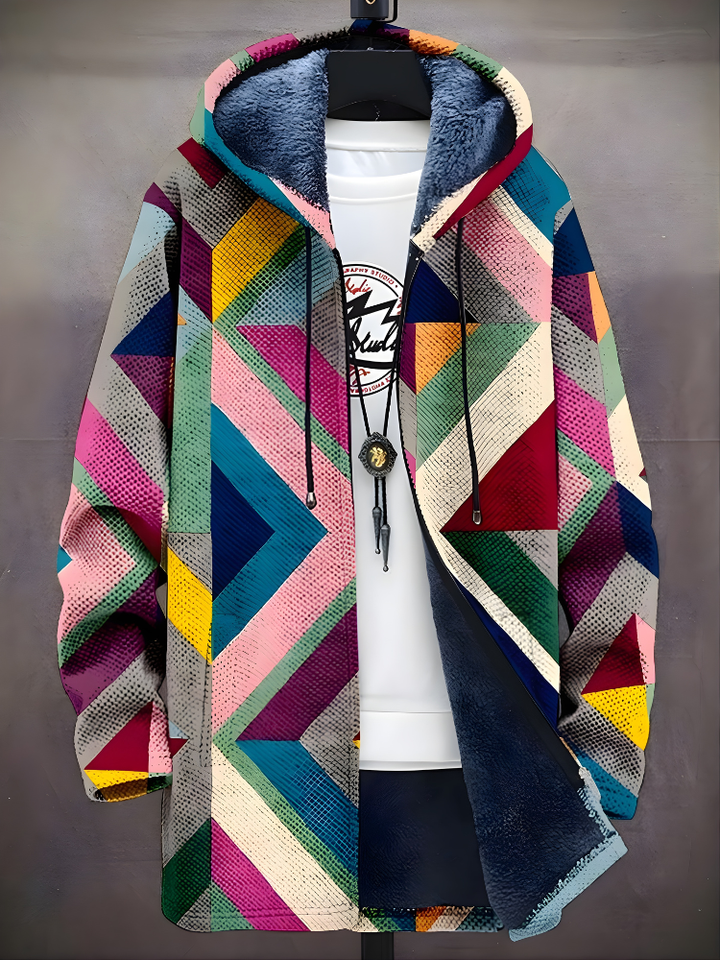 Carla™ | Sudadera Inspirada en el Arte 1