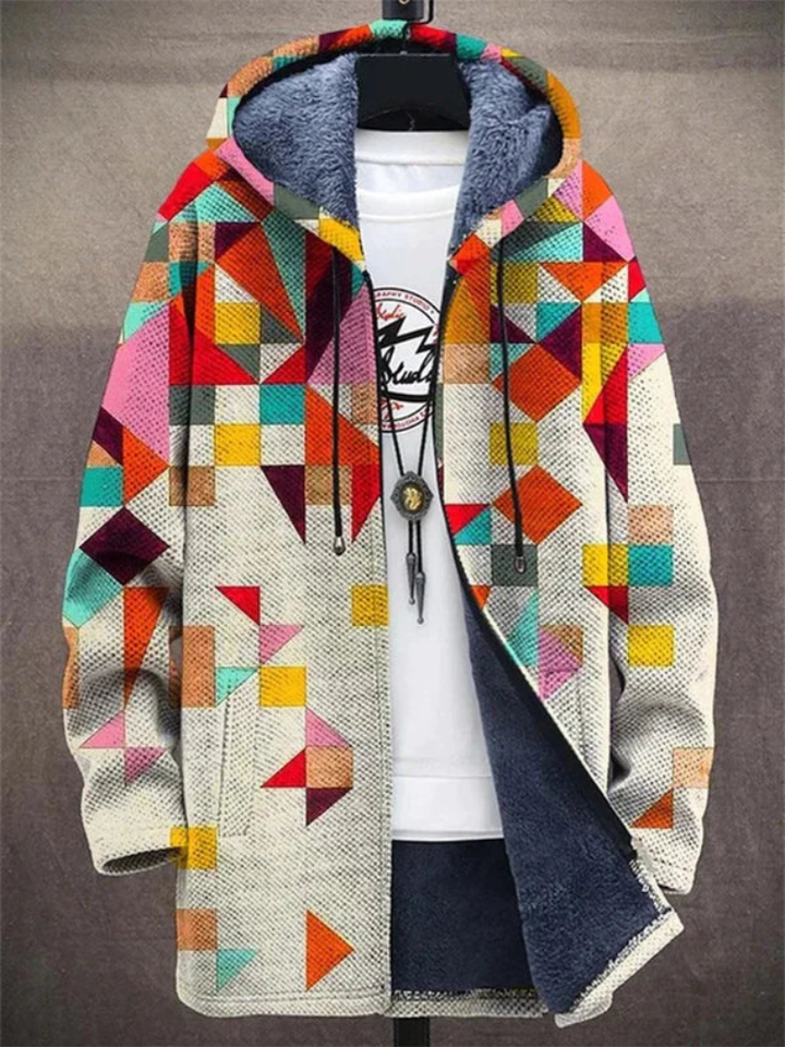 Anselma™ | Sudadera Inspirada en el Arte 1