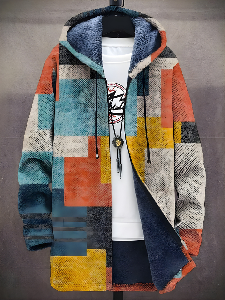 Herminia™ | Sudadera Inspirada en el Arte 1