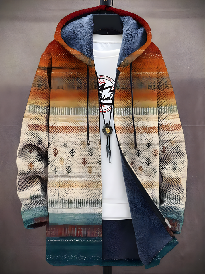 Casilda™ | Sudadera Inspirada en el Arte 1