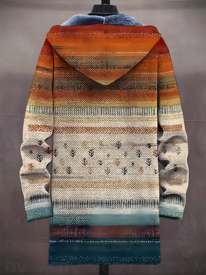 Casilda™ | Sudadera Inspirada en el Arte 2
