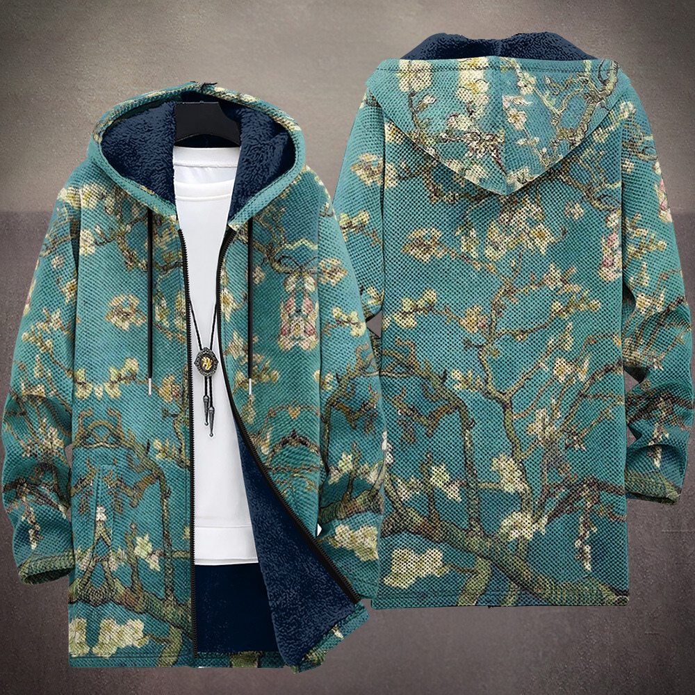 Amelia™ | Sudadera Inspirada en el Arte 2