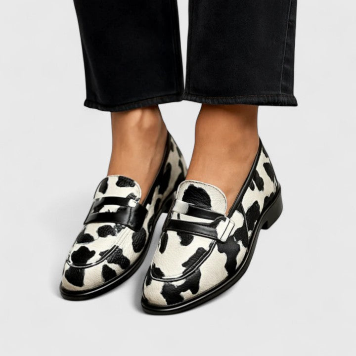 Zhaylin | Mocasines Confortables 1