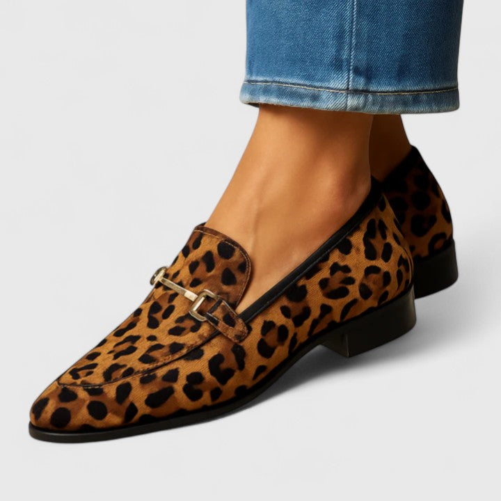Rheavee | Mocasines Soft Step 1