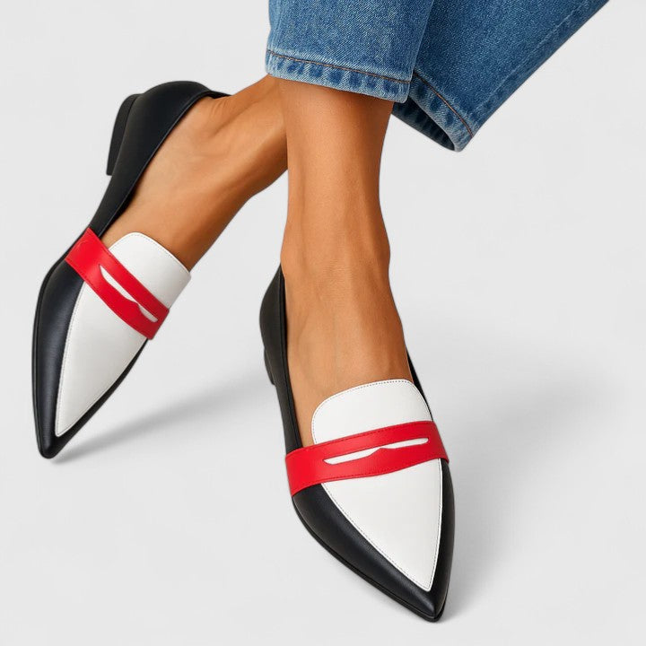Susana™ | Mocasines Chic 2