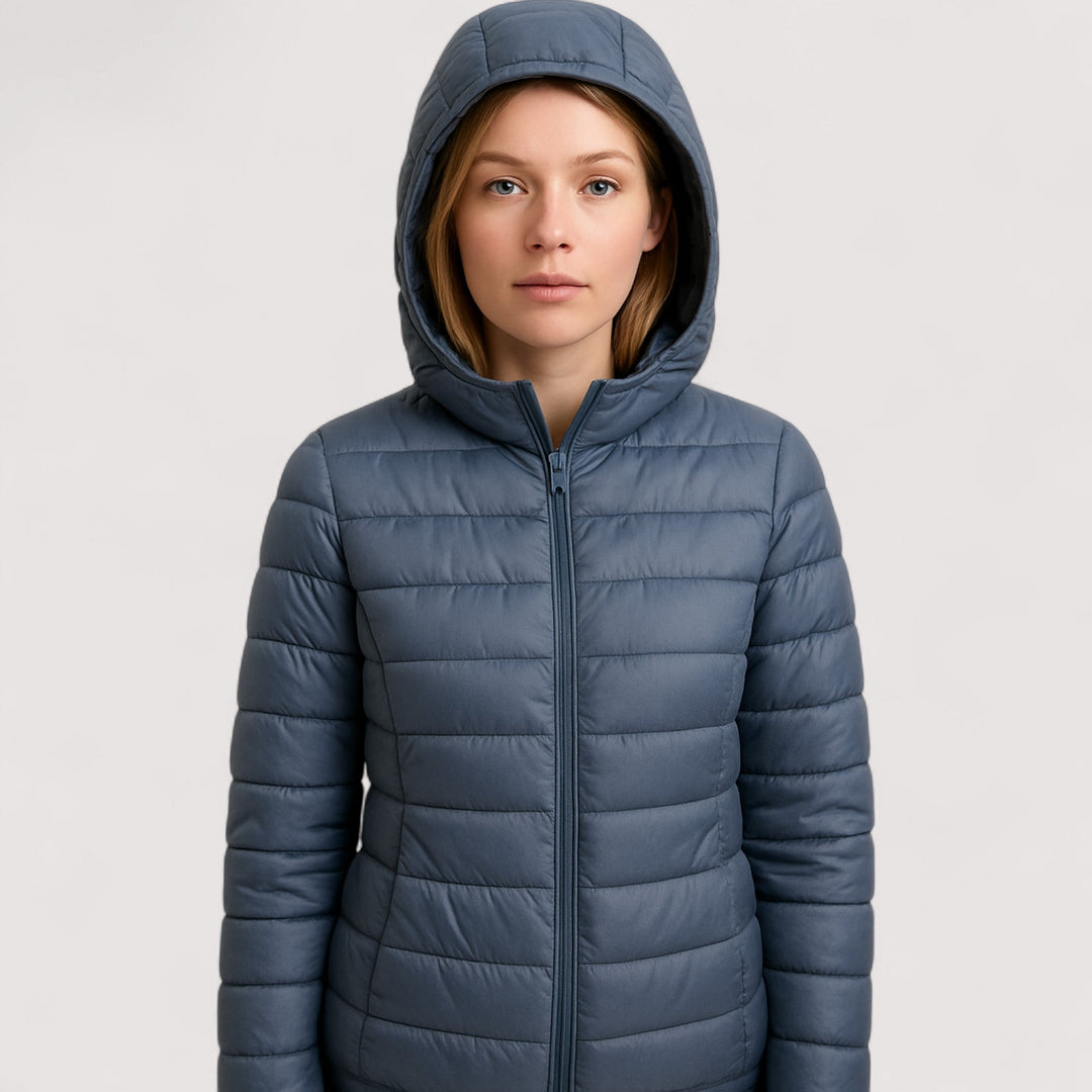 Raquel™ | Chaqueta Ultraligera 4