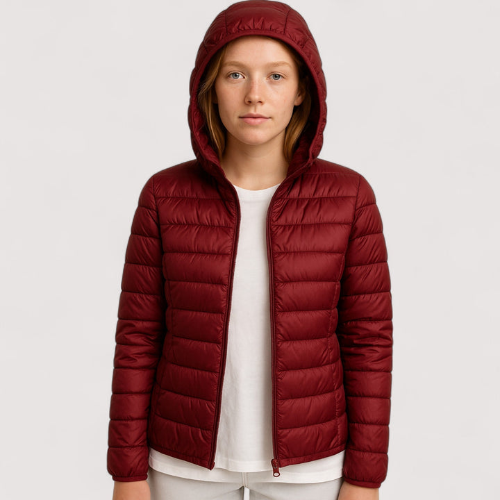Raquel™ | Chaqueta Ultraligera 10