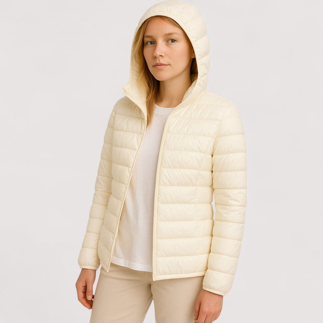 Raquel™ | Chaqueta Ultraligera 9