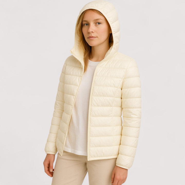 Raquel™ | Chaqueta Ultraligera 9