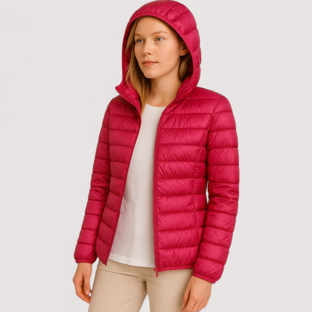 Raquel™ | Chaqueta Ultraligera 8