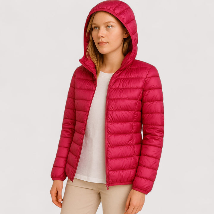 Raquel™ | Chaqueta Ultraligera 8