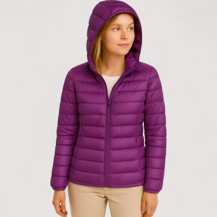 Raquel™ | Chaqueta Ultraligera 7