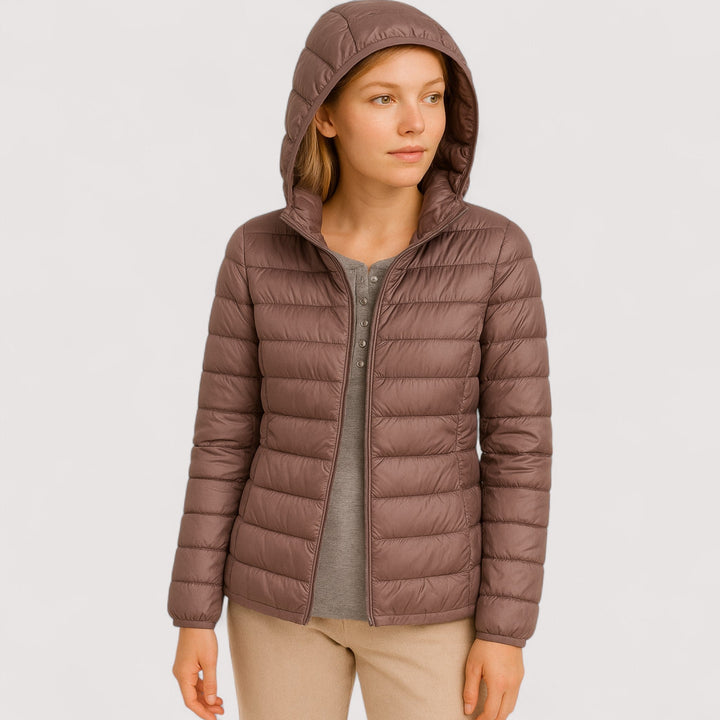Raquel™ | Chaqueta Ultraligera 5
