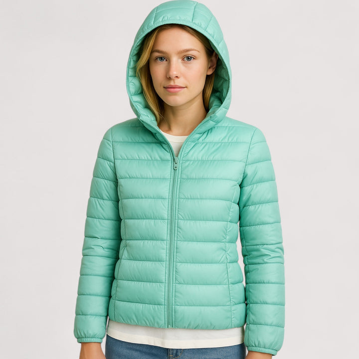 Raquel™ | Chaqueta Ultraligera 1