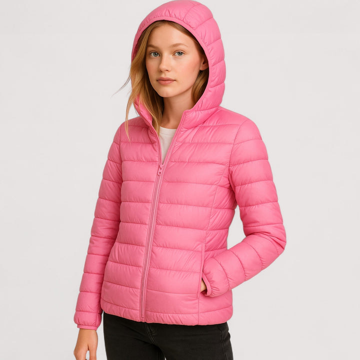 Raquel™ | Chaqueta Ultraligera 6