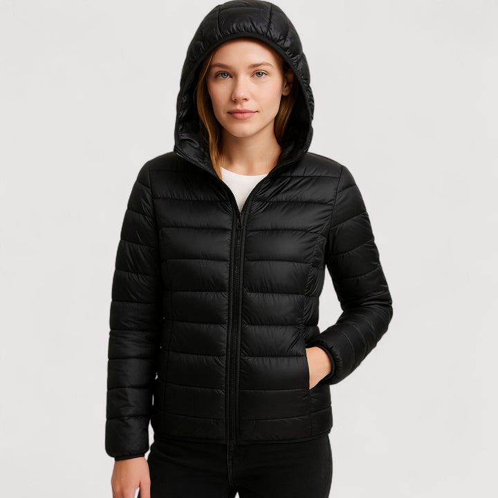 Raquel™ | Chaqueta Ultraligera 2