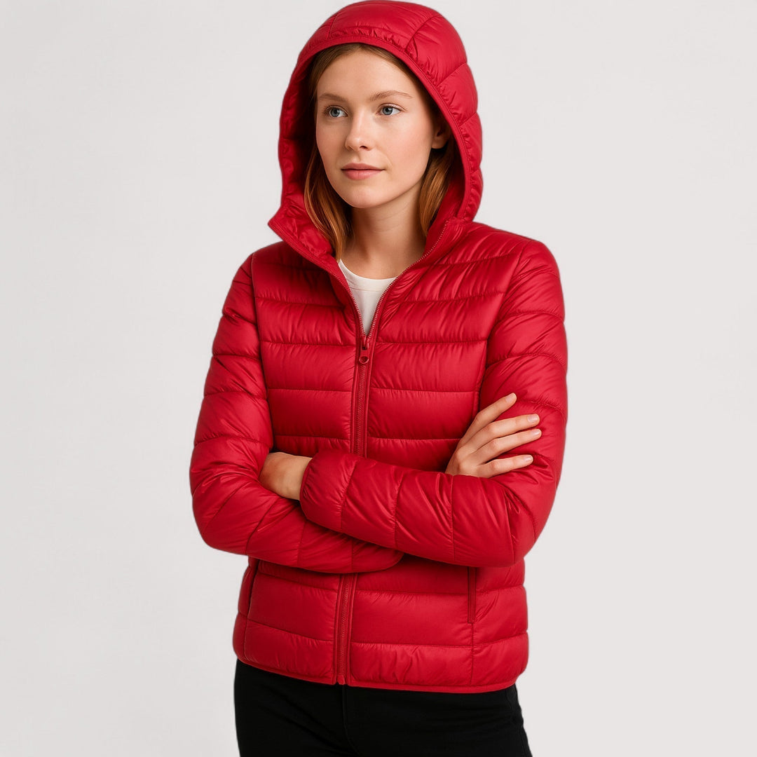 Raquel™ | Chaqueta Ultraligera 3