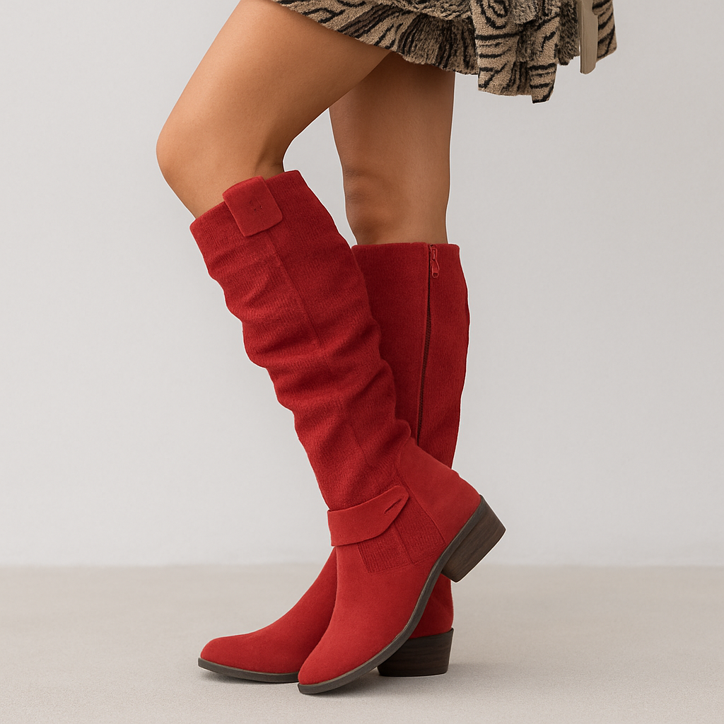 Samira – Botines 4