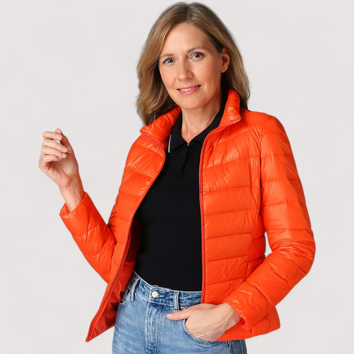 Aurora™ | Chaqueta de Plumas Ultraligera 6