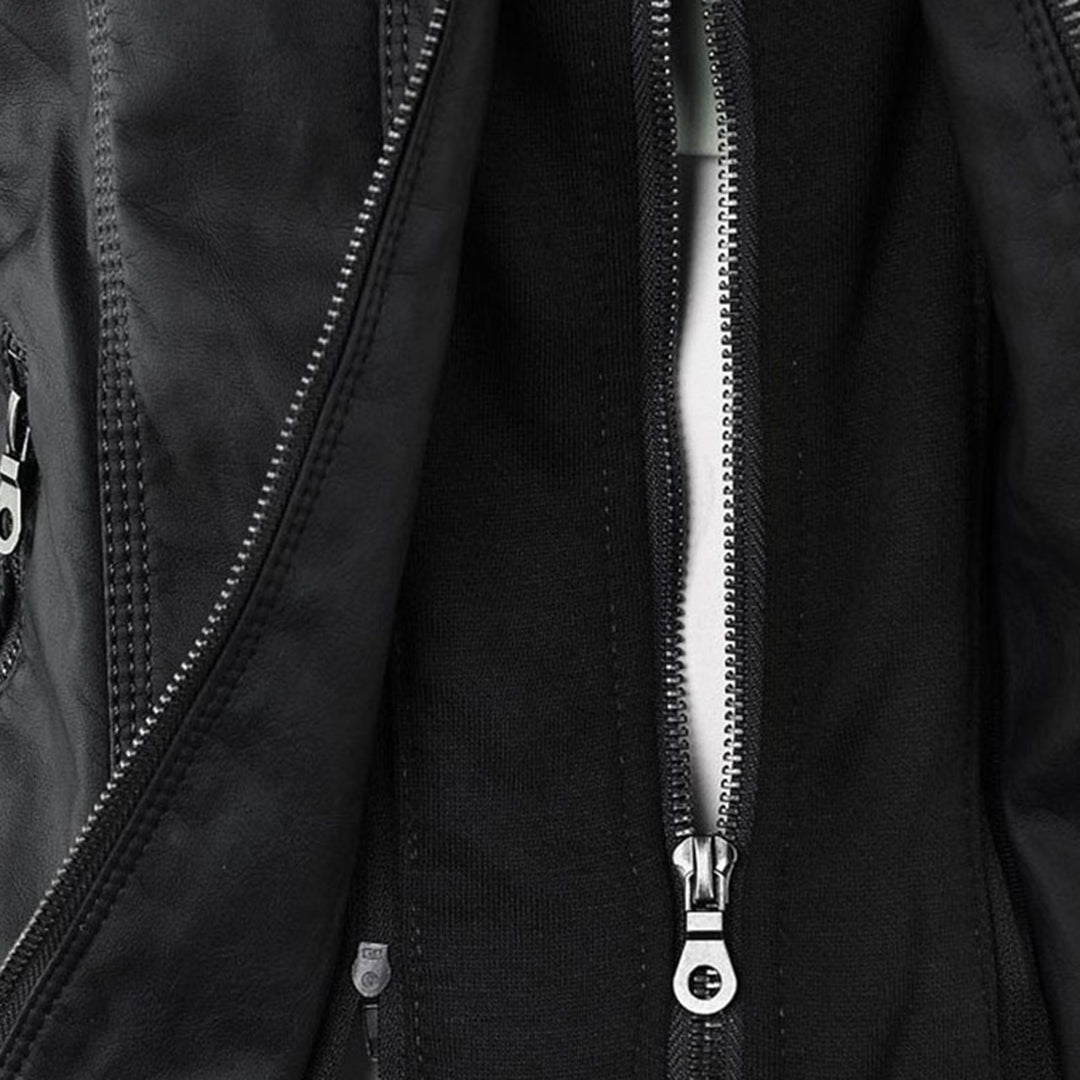 Concepción™ | Chaqueta de Piel 15
